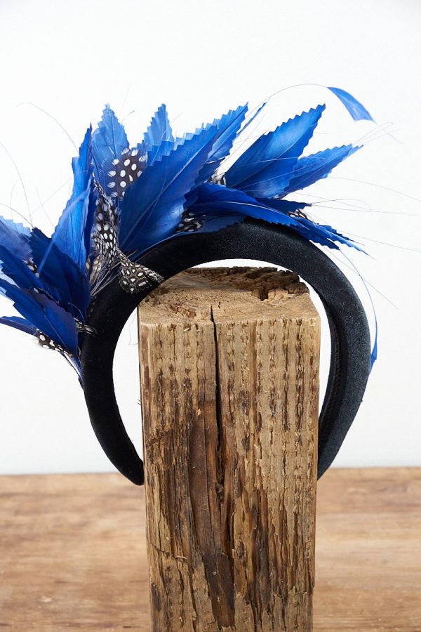 Dare to be different special occasion Headband