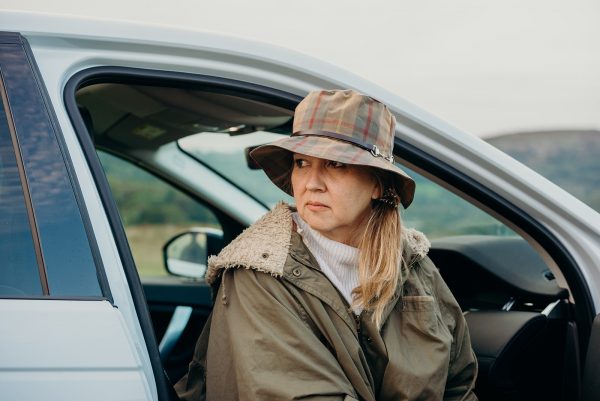 Wax Bucket Hat - Image 4