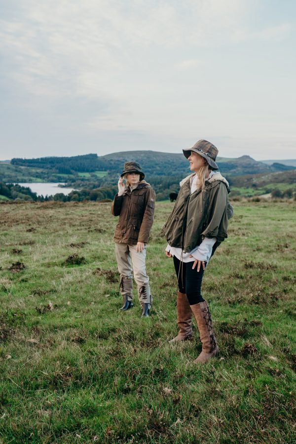 Wax Bucket Hat - Image 5